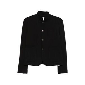 Circolo 1901 Women Cotton Slim Fit Jacket